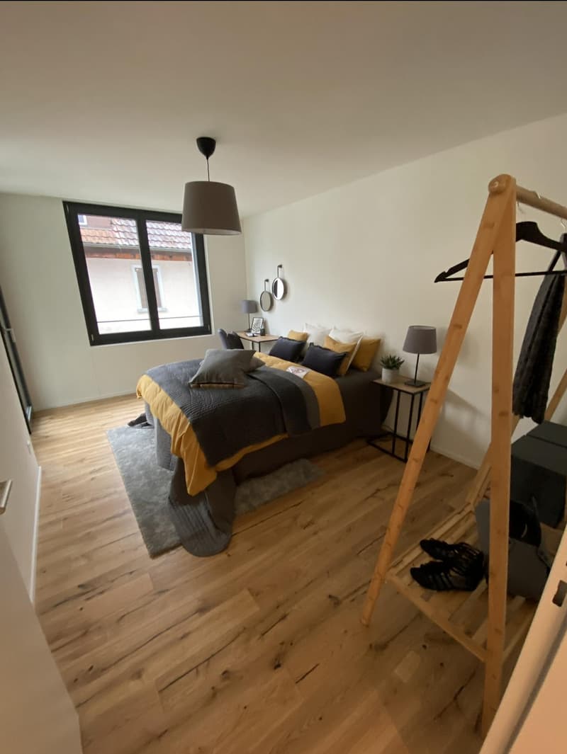 Appartement 2.5 pièces à Rorschach (6)