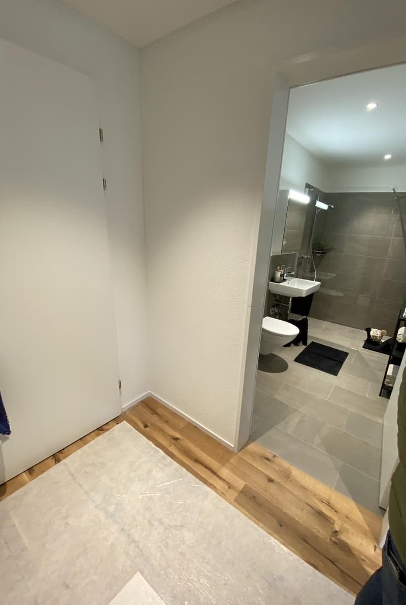 Appartement 2.5 pièces à Rorschach (7)