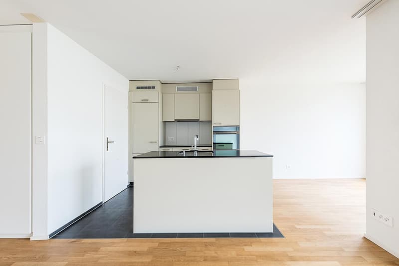 Abitare moderno nel bel Neukirch (2)