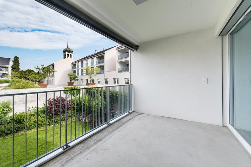 Abitare moderno nel bel Neukirch (8)