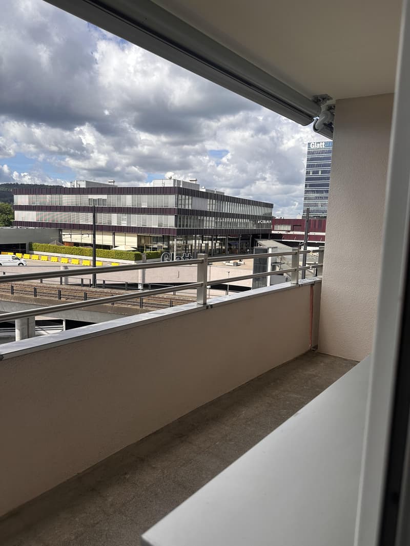 2.0 vani appartamento a Wallisellen (9)