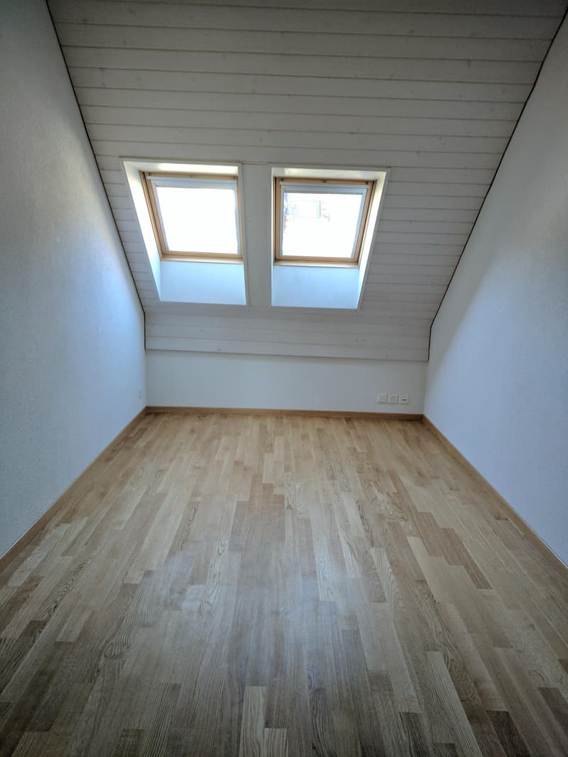 Familienfreundliche 3.5-Zimmer-Wohnung in Pfungen! (5)