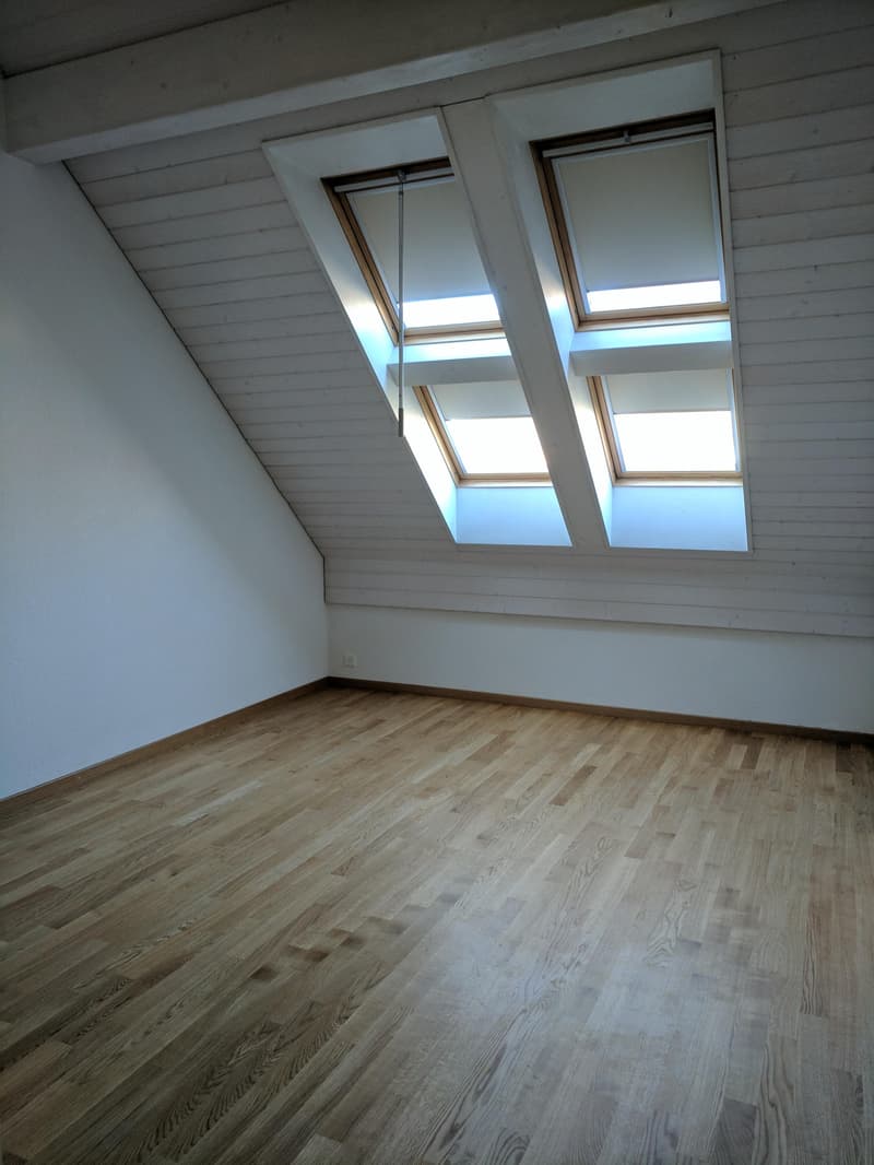 Familienfreundliche 3.5-Zimmer-Wohnung in Pfungen! (4)