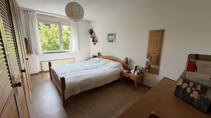 Charming 6.5 room apartment in Brüttisellen / Limited until 30.11.2027 (6)