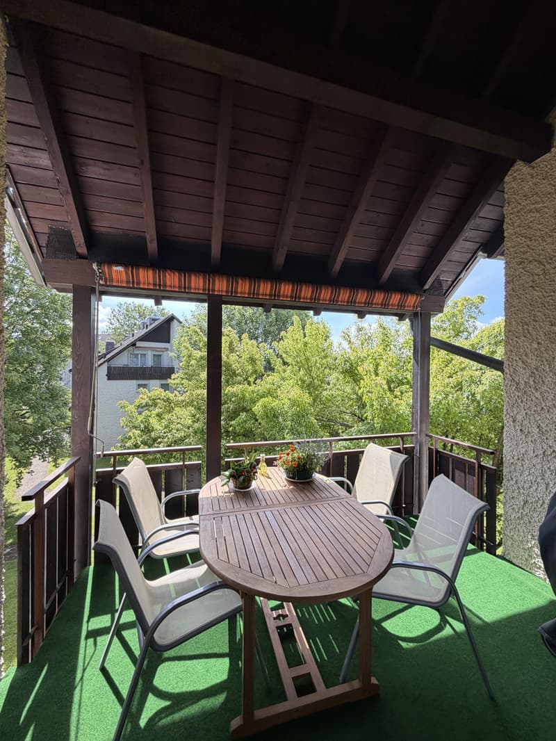 Charming 6.5 room apartment in Brüttisellen / Limited until 30.11.2027 (4)