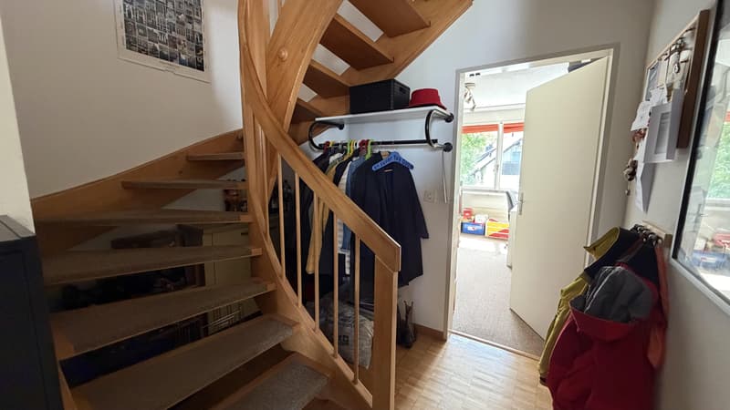 Charming 6.5 room apartment in Brüttisellen / Limited until 30.11.2027 (8)