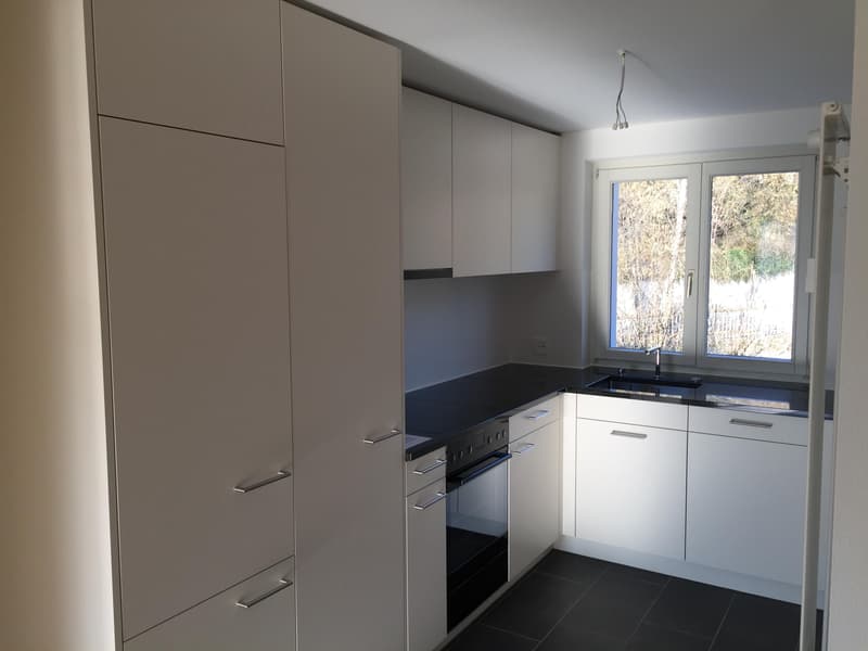 Appartamento di 3,5 locali a Schaffhausen (2)
