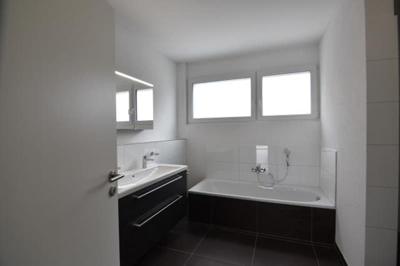 Appartement moderne 3.5 pièces à Sennwald ! (7)