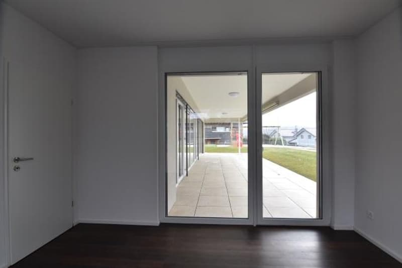 Appartement moderne 3.5 pièces à Sennwald ! (4)