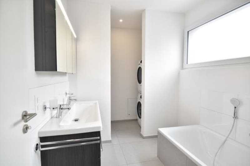 Appartement moderne 3.5 pièces à Sennwald ! (5)