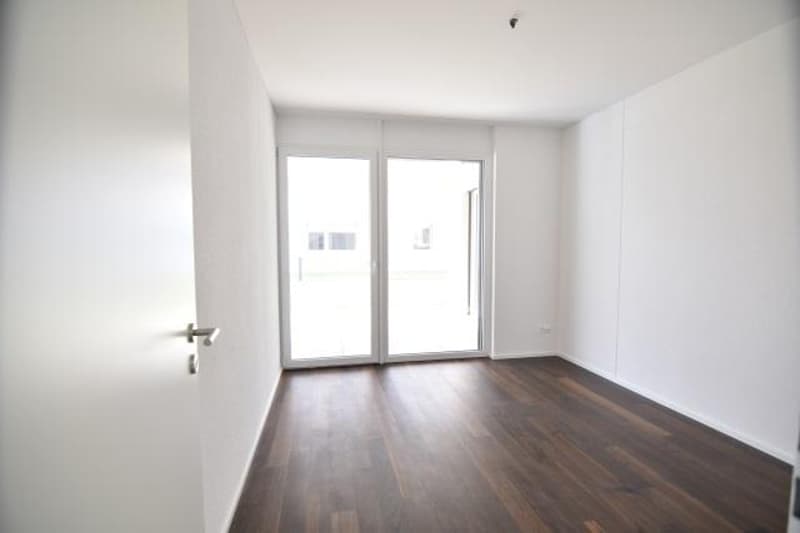 Appartement moderne 3.5 pièces à Sennwald ! (3)