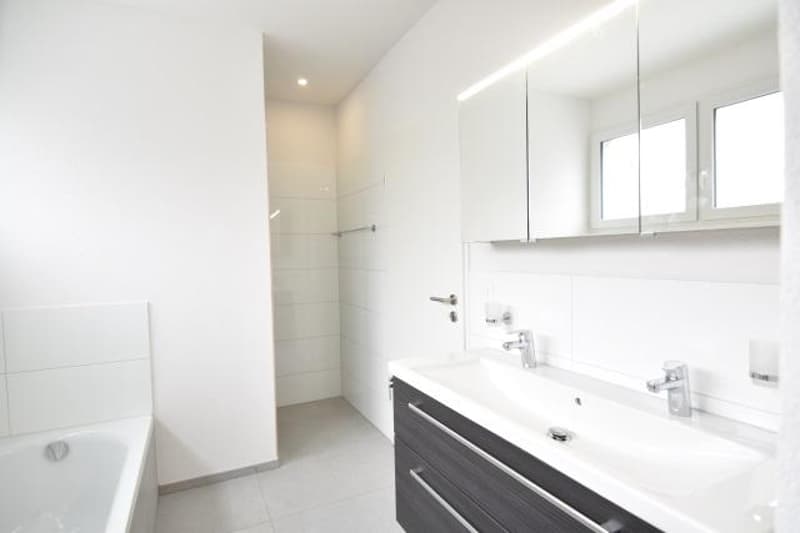 Appartement moderne 3.5 pièces à Sennwald ! (6)