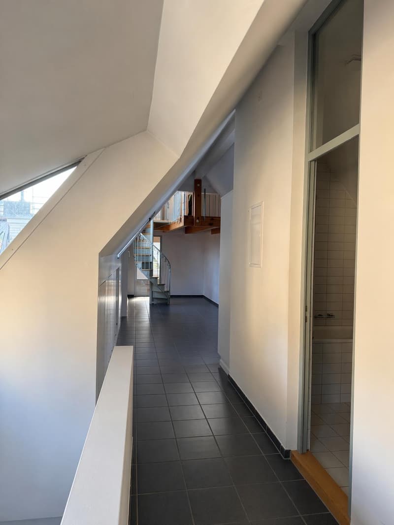 Charmant appartement 3.5 pièces à Feuerthalen (5)