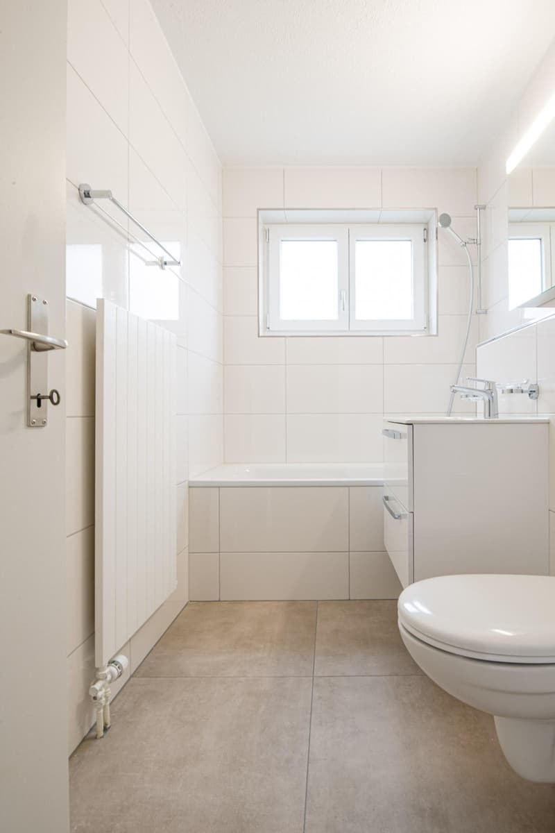 Appartement 2.5 pièces à Neuhausen (6)
