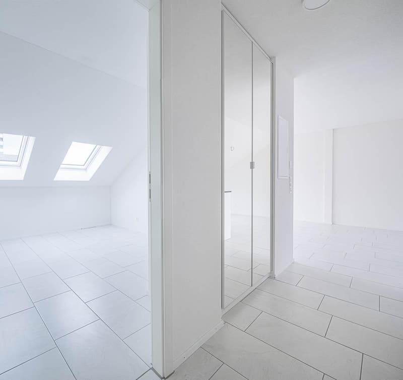 2.5-Zimmer-Wohnung in Schaffhausen (6)