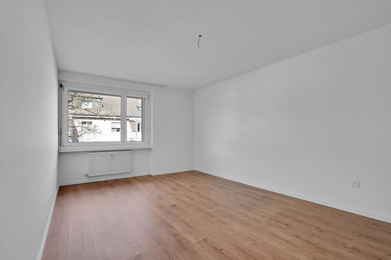 2-bedroom apartment in a quiet residential area (3)