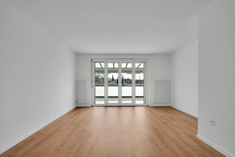 2-bedroom apartment in a quiet residential area (2)