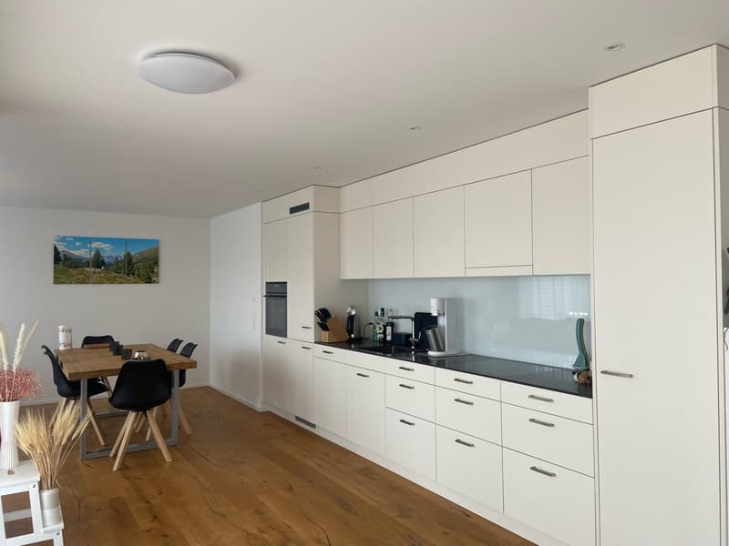 2.5 room apartment in Arnegg (3)