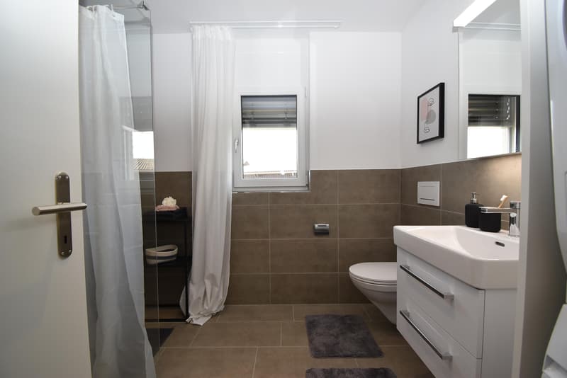 2.5 room apartment in Arnegg (6)