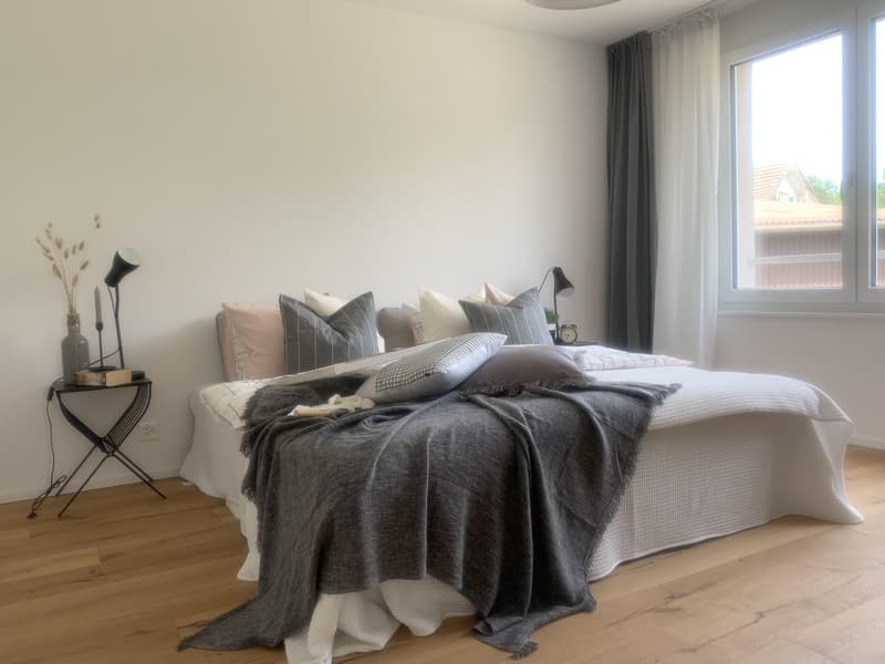 2.5 room apartment in Arnegg (4)