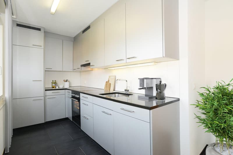 3.5-Zimmer-Wohnung in Neuhausen am Rheinfall (1)