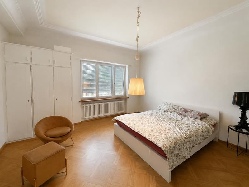 3.0 bedroom apartment in St. Gallen (5)