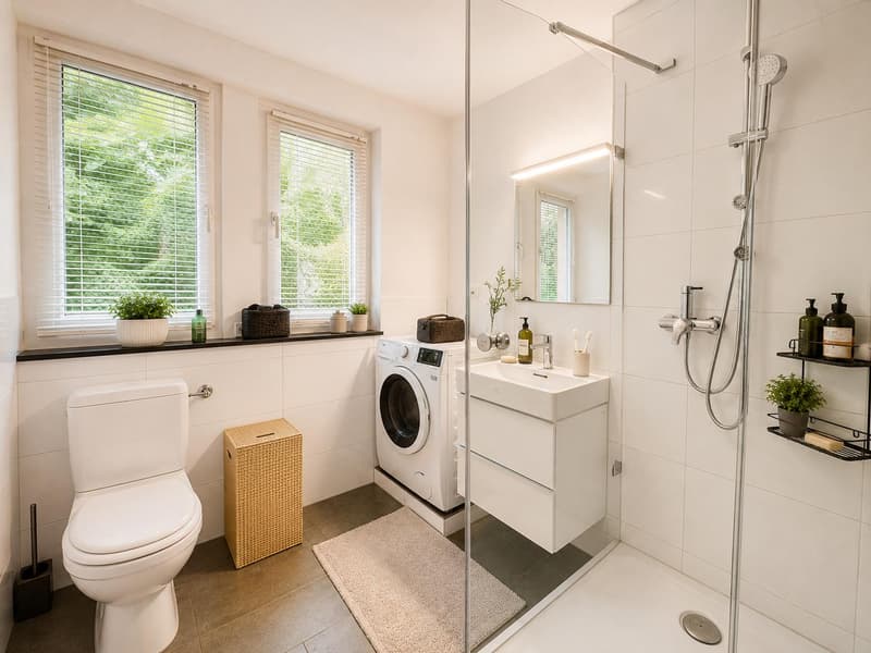 3.0 bedroom apartment in St. Gallen (3)
