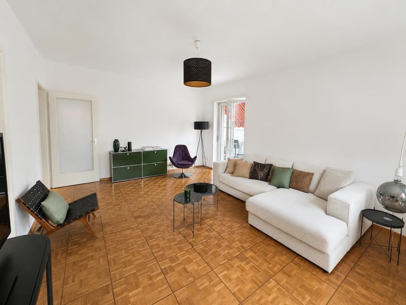 3.0 bedroom apartment in St. Gallen (4)