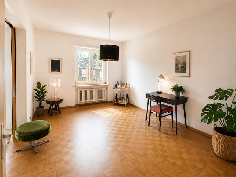 3.0 bedroom apartment in St. Gallen (6)