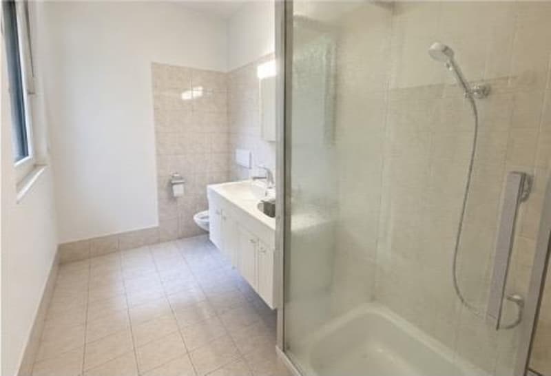Appartement 3.5 pièces à Zurich (4)