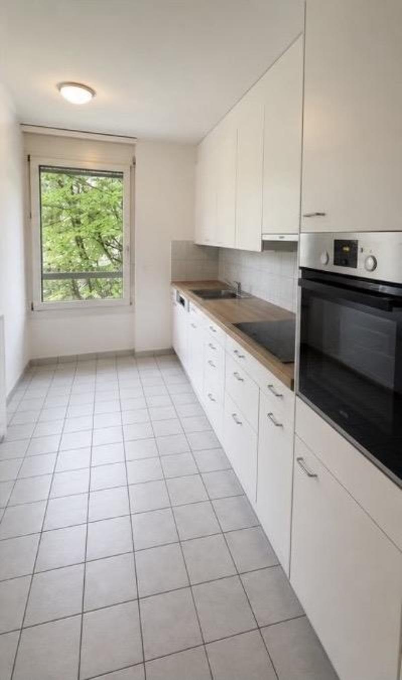 Appartement 3.5 pièces à Zurich (2)