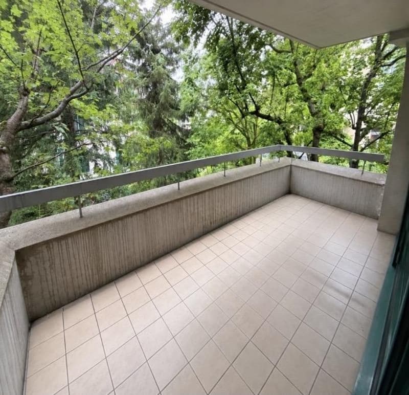 Appartement 3.5 pièces à Zurich (6)