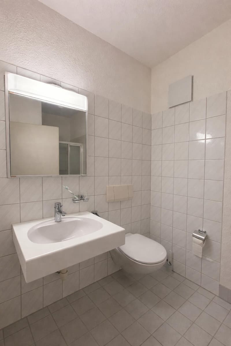 Appartement 3.5 pièces à Zurich (5)
