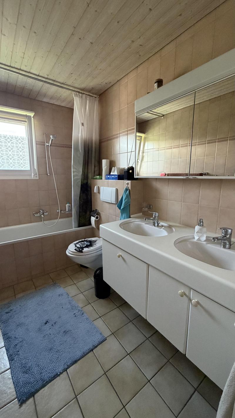 3.5 room apartment in Tann / limited until September 30, 2027 (7)