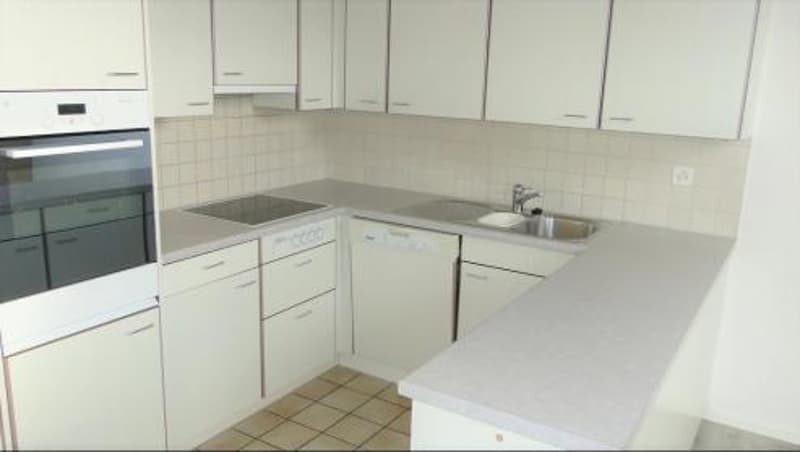 3.5 room apartment in Tann / limited until September 30, 2027 (4)
