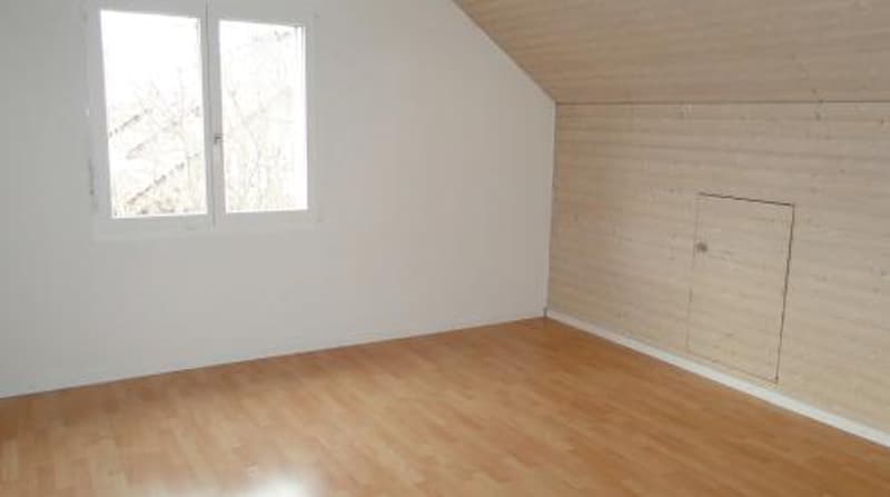 3.5 room apartment in Tann / limited until September 30, 2027 (5)