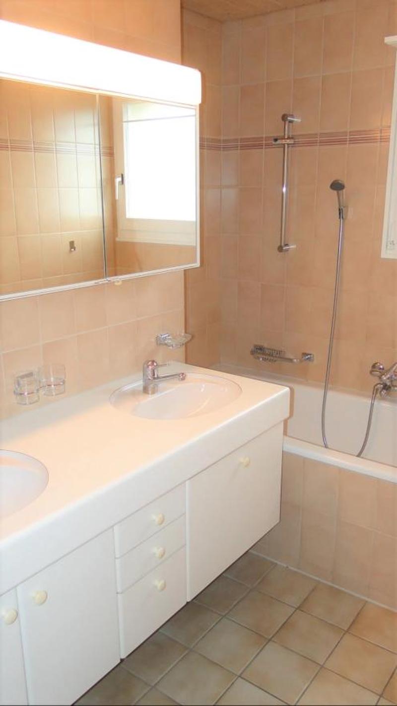 3.5 room apartment in Tann / limited until September 30, 2027 (6)