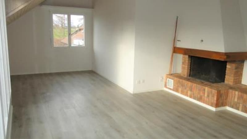 3.5 room apartment in Tann / limited until September 30, 2027 (2)