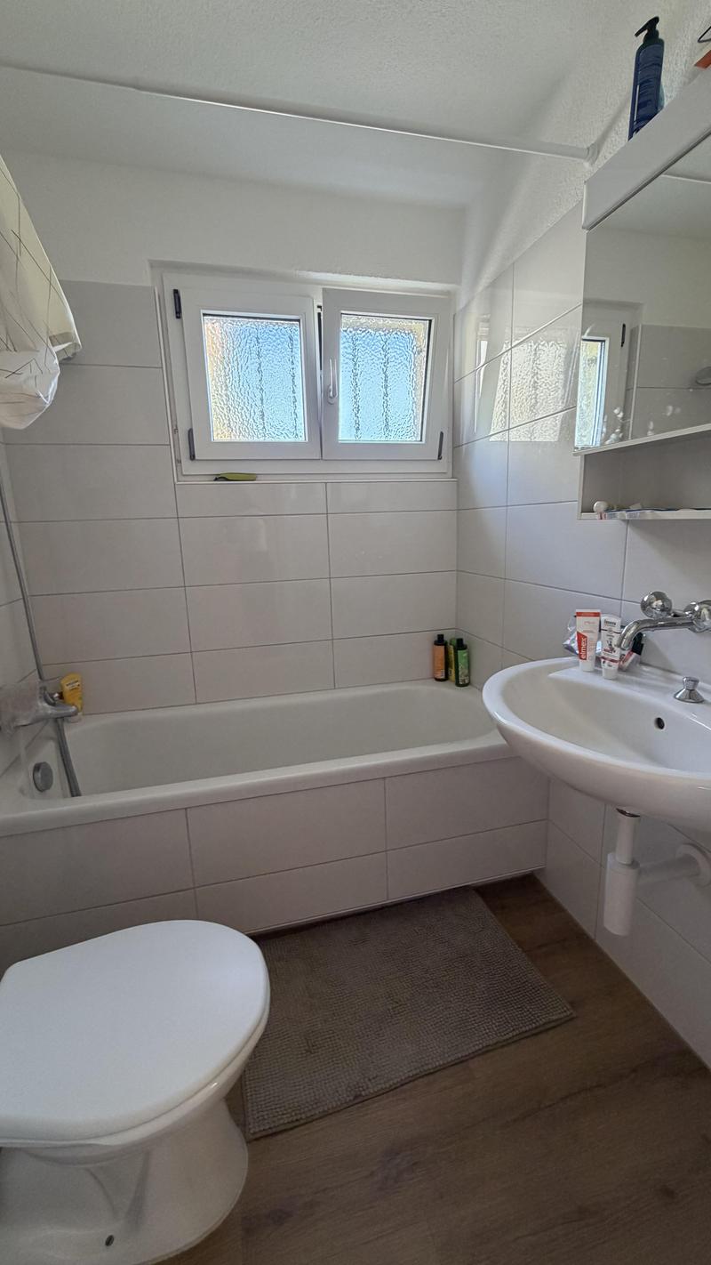 1.5 room apartment in Tann / limited until 30.06.2027 (5)