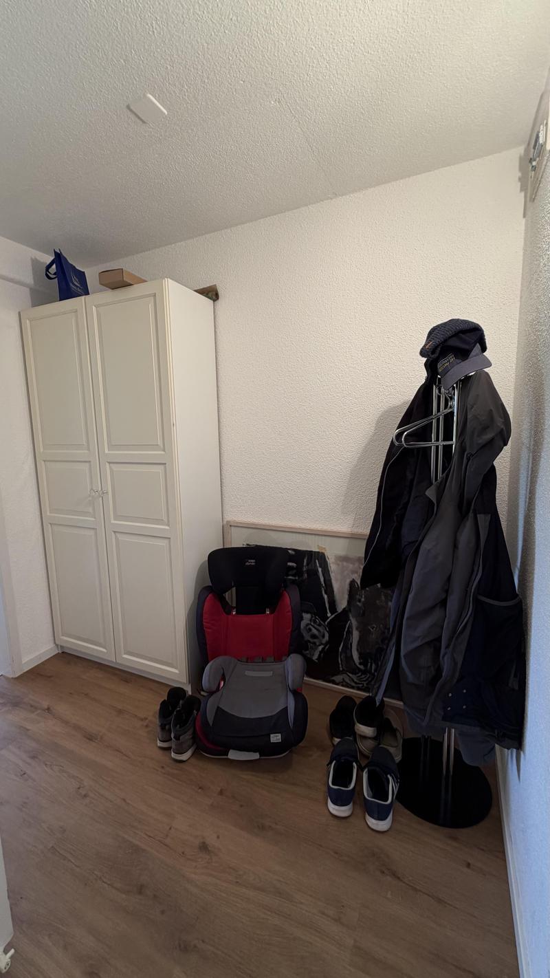 1.5 room apartment in Tann / limited until 30.06.2027 (3)