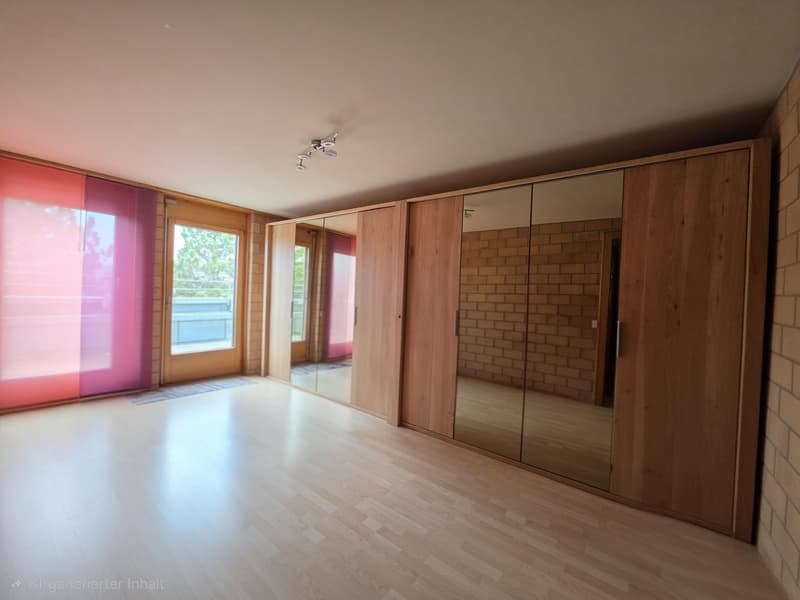 4.5 Zimmerwohnung in Ramsen (7)