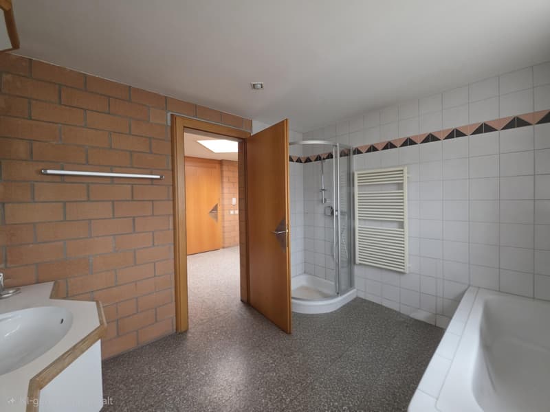 4.5 Zimmerwohnung in Ramsen (9)