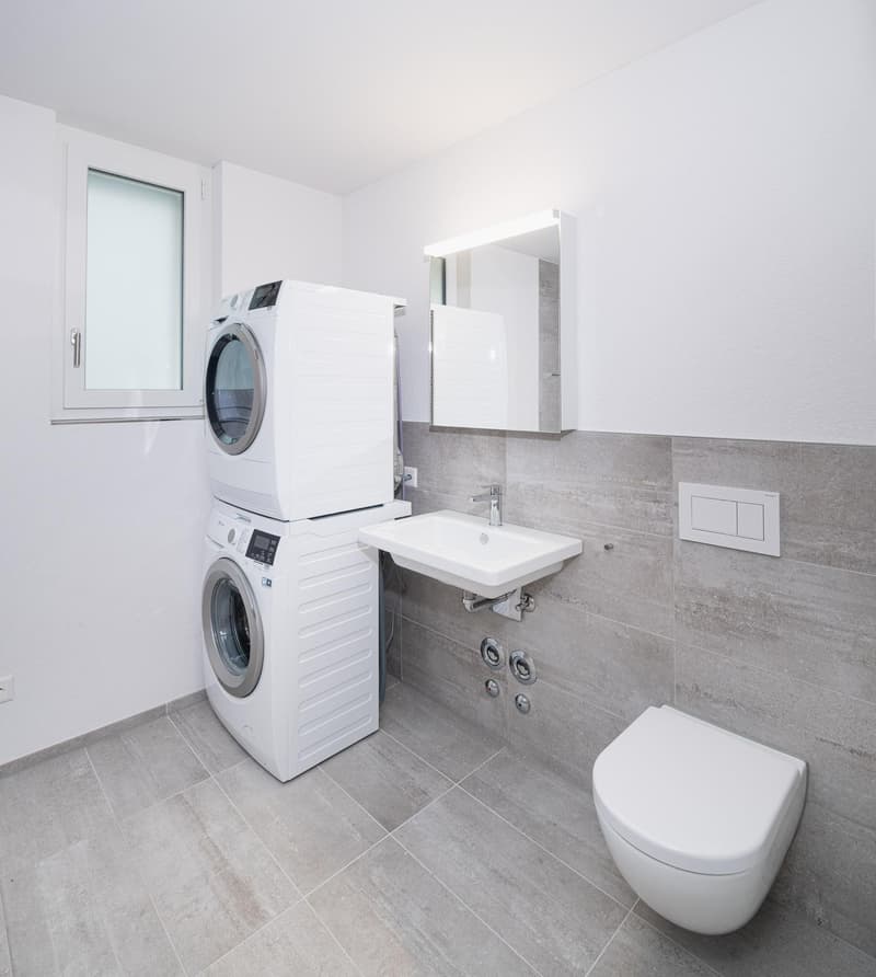 Moderne 2.5-Zimmer-Wohnung im Herzen von Neuhausen! (5)