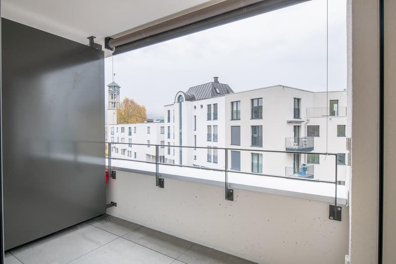Moderne 2.5-Zimmer-Wohnung im Herzen von Neuhausen! (7)