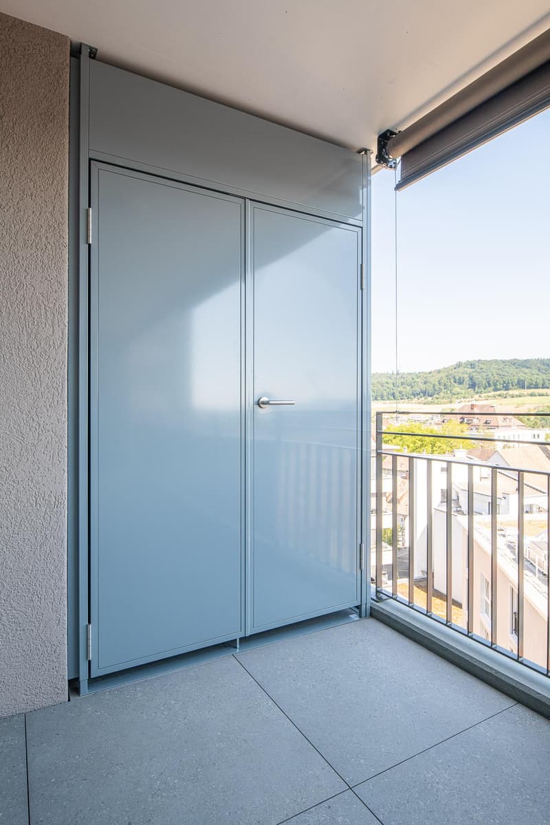 Moderne 2.5-Zimmer-Wohnung im Herzen von Neuhausen! (8)