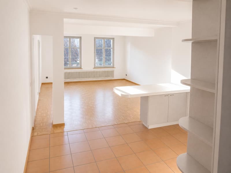 Appartamento di 4.0 camere a Stein am Rhein (2)