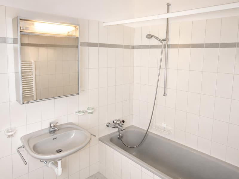Appartamento di 4.0 camere a Stein am Rhein (4)
