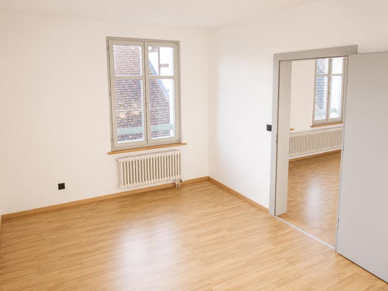 Appartamento di 4.0 camere a Stein am Rhein (5)