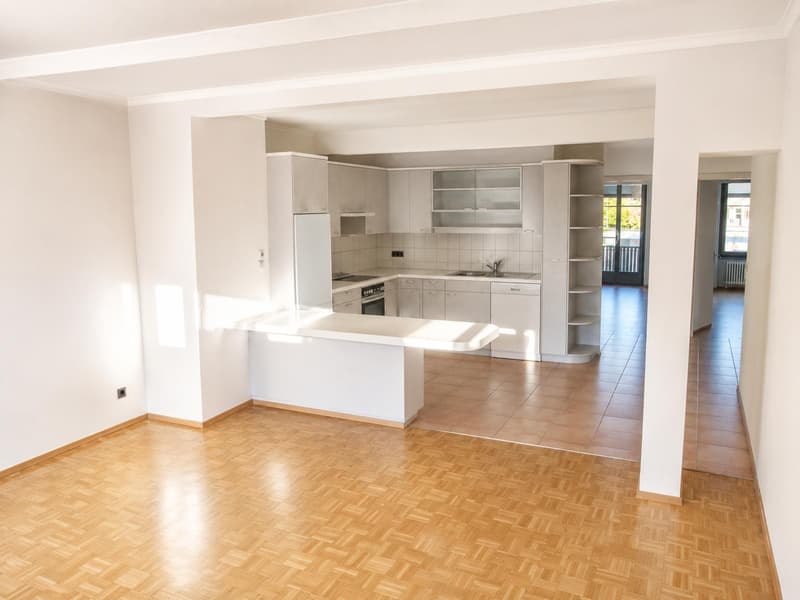 Appartamento di 4.0 camere a Stein am Rhein (3)