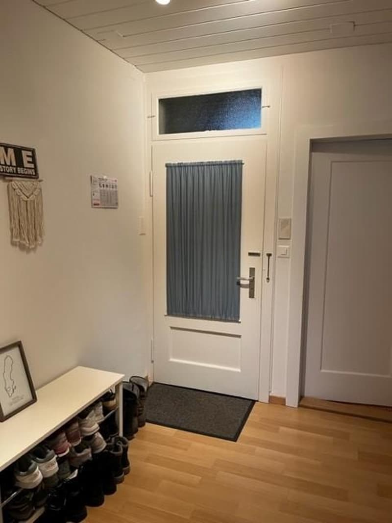 Compact, clever, city-near - perfect 2.5-room apartment (2)
